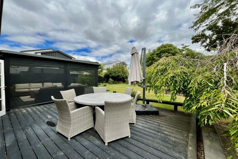 Photo of property in 167 Matsons Avenue, Papanui, Christchurch, 8053