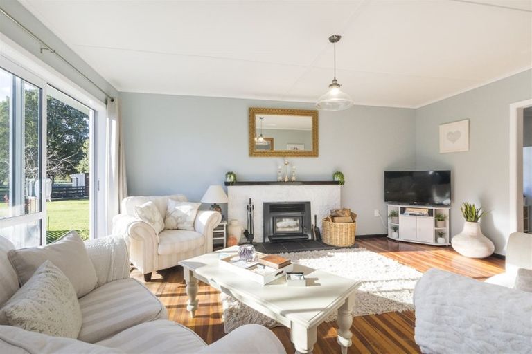 Photo of property in 132 Hendersons Line, Marton, 4789