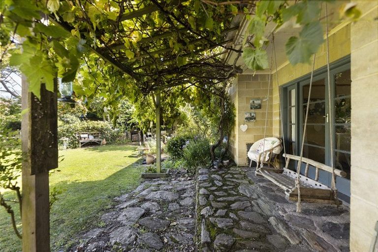 Photo of property in 874 Palmerston-dunback Road, Inch Valley, Palmerston, 9483