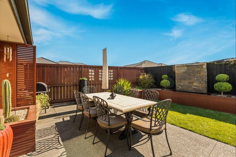 Photo of property in 9 Begonia Lane, Wigram, Christchurch, 8042