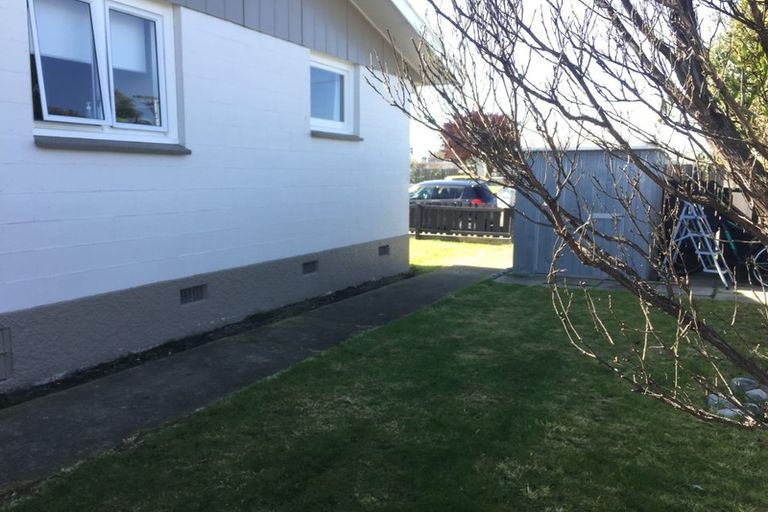 Photo of property in 8a Keiss Street, Blenheim, 7201