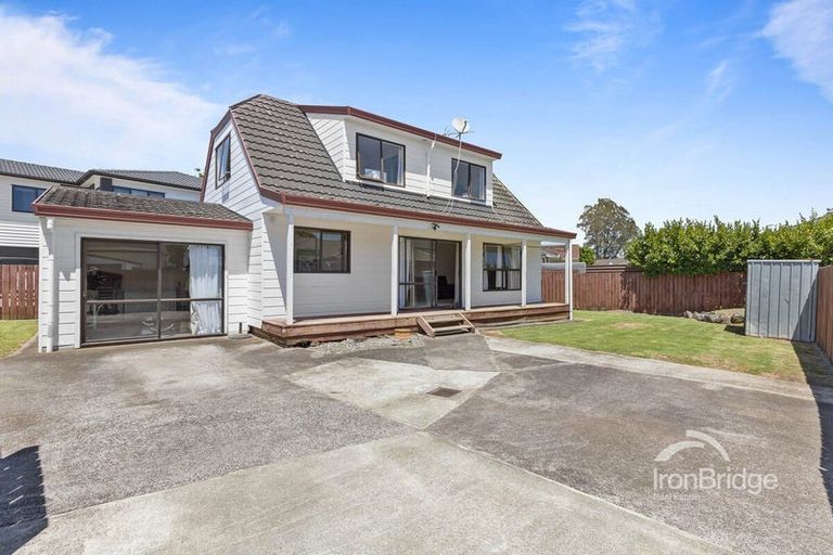 Photo of property in 2/182 Russell Road, Manurewa, Auckland, 2102