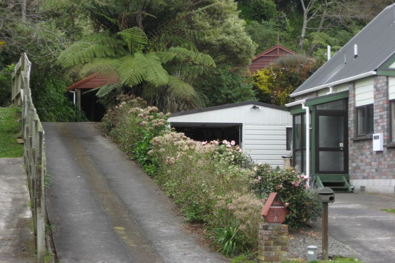 Photo of property in 30a Roto Street, Hurdon, New Plymouth, 4310