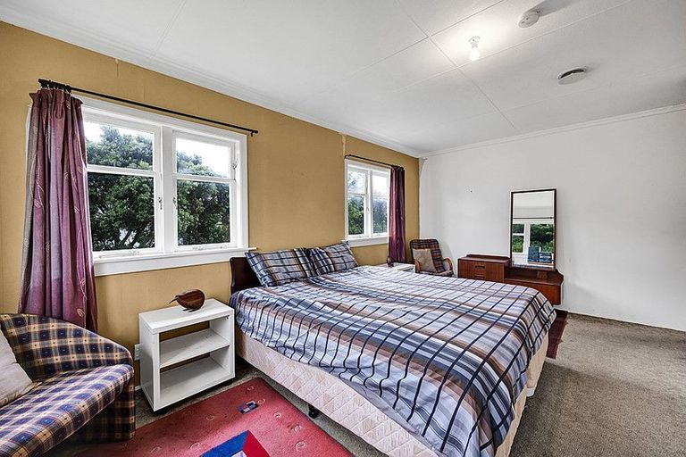 Photo of property in 1 Scotland Street, Patea, 4520