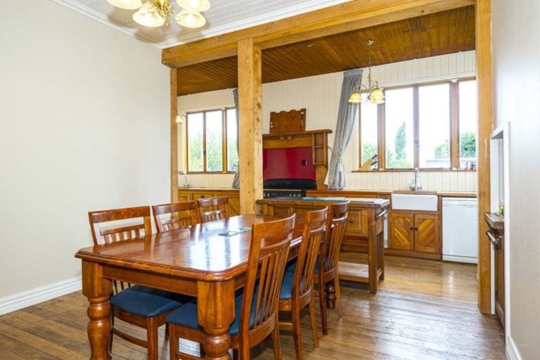Photo of property in 396 Waipopo Road, Seadown, Timaru, 7973