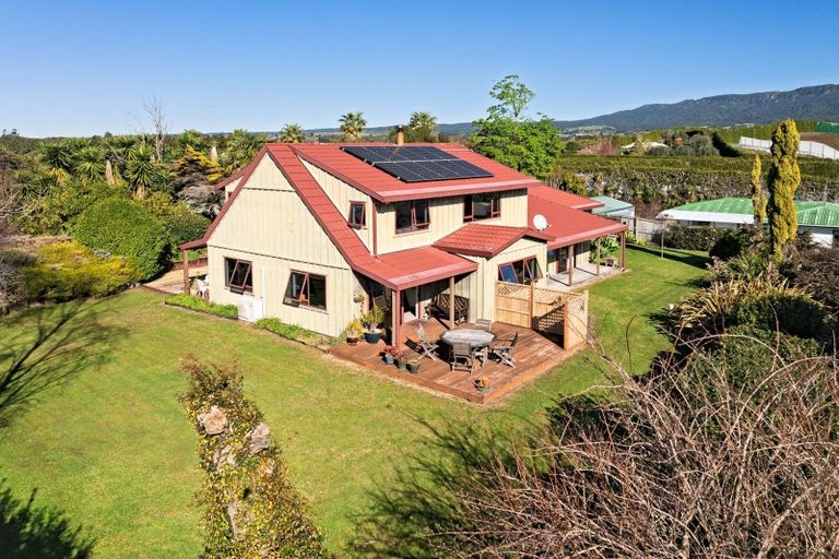 Photo of property in 88 Lockington Road, Aongatete, Katikati, 3181