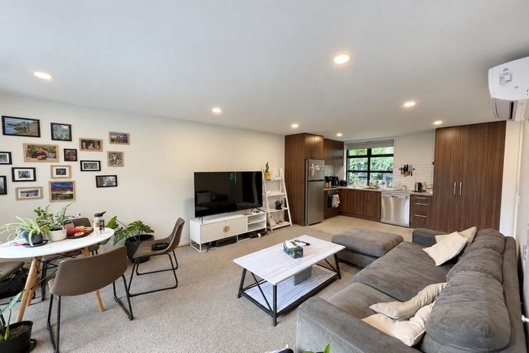 Photo of property in 8/91 Springfield Road, St Albans, Christchurch, 8014