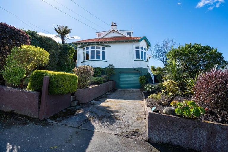 Photo of property in 5 Bellevue Street, Belleknowes, Dunedin, 9011