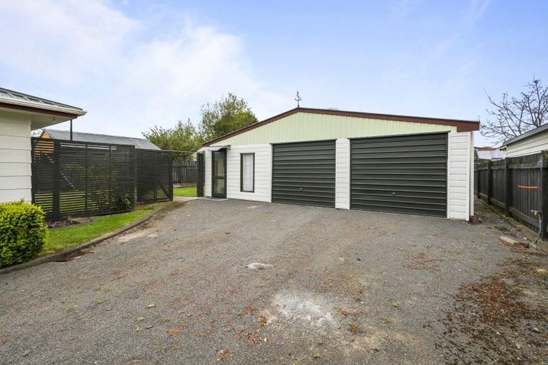 Photo of property in 12 Mansell Crescent, Bulls, 4818