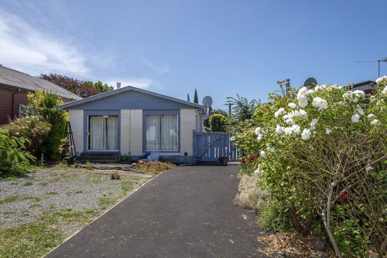 Photo of property in 14 Sheldon Street, Woolston, Christchurch, 8023