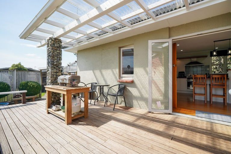 Photo of property in 41 Hillary Street, Winton, 9720