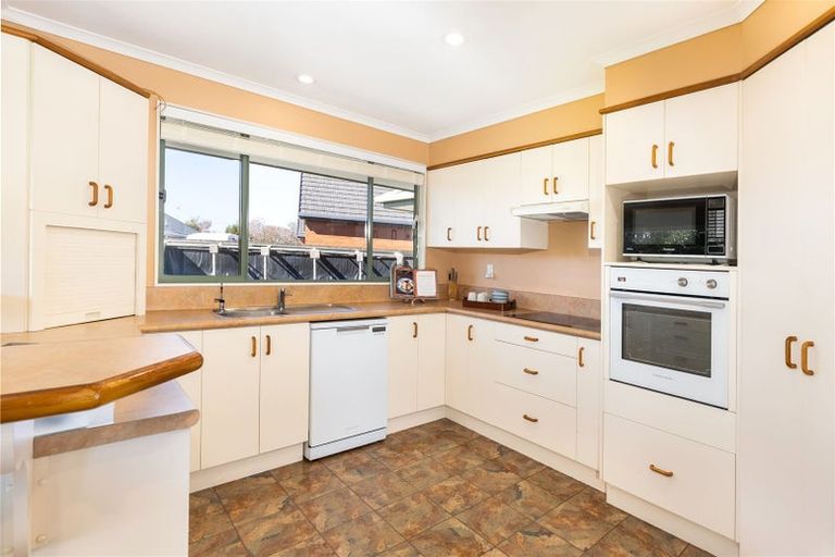 Photo of property in 5 Sequoia Place, Springlands, Blenheim, 7201