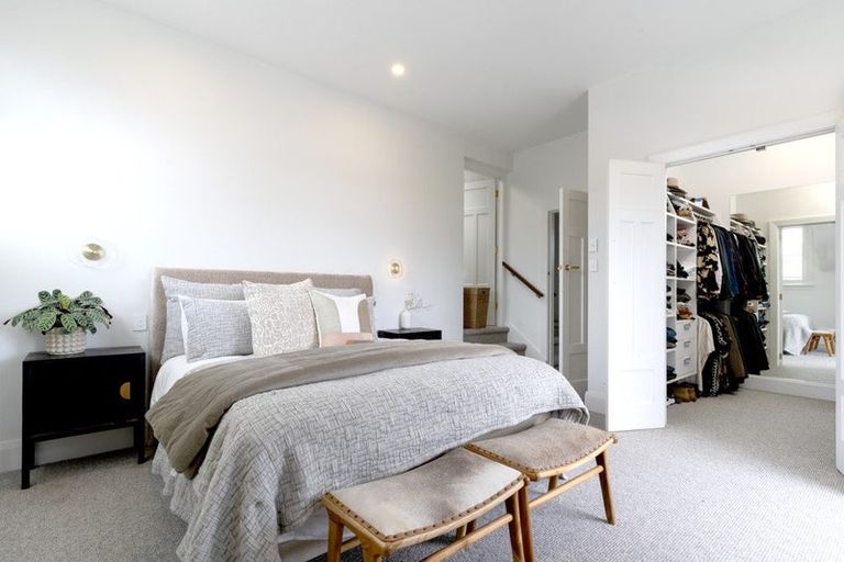 Photo of property in 3 Watford Street, Strowan, Christchurch, 8052