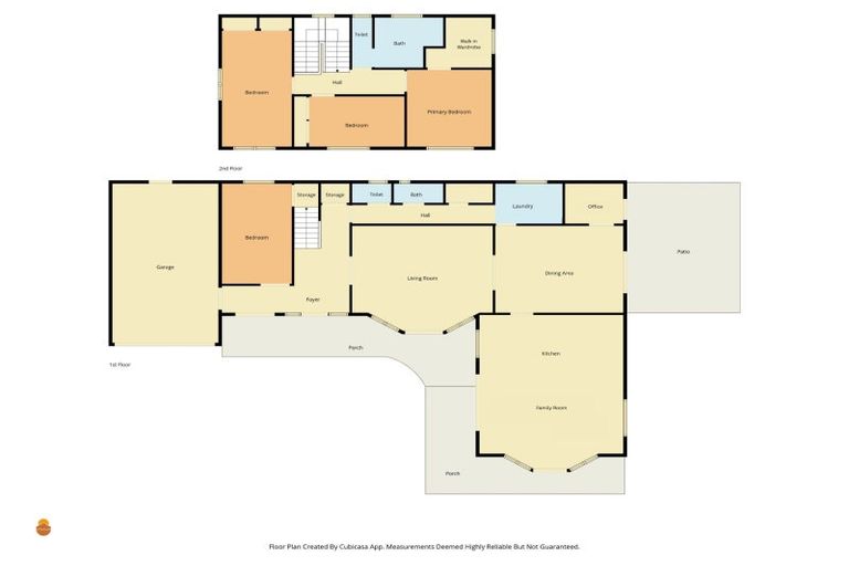 Photo of property in 76a Mangorei Road, Strandon, New Plymouth, 4312