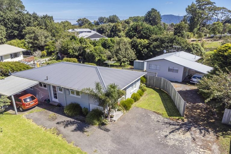 Photo of property in 49 Ratanui Road, Paraparaumu, 5032