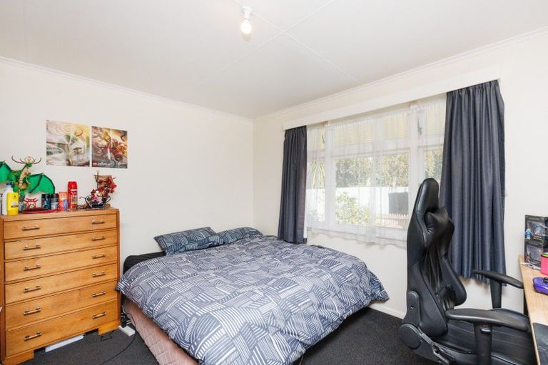 Photo of property in 125b Ferguson Street, West End, Palmerston North, 4412