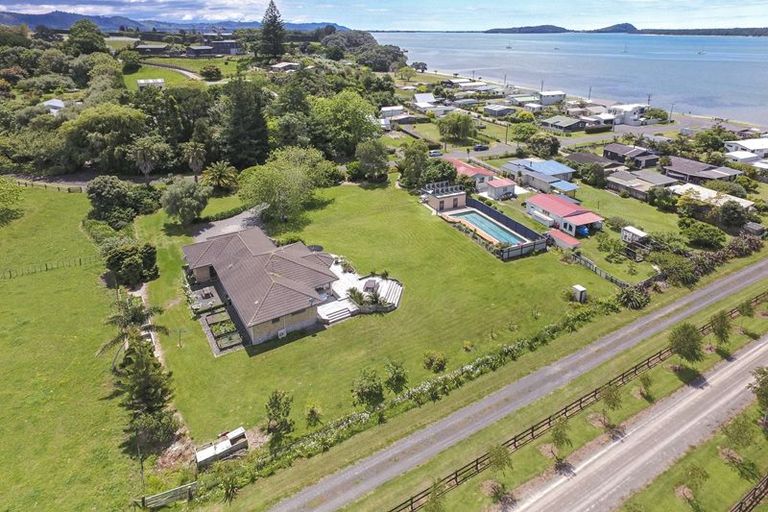 Photo of property in 13 Potu Road, Tahawai, Katikati, 3170