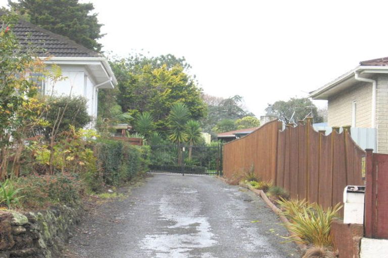 Photo of property in 34 Claude Road, Hillpark, Auckland, 2102