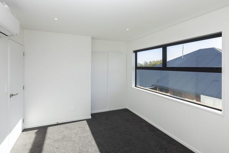 Photo of property in 6/163 King Street, Sydenham, Christchurch, 8023