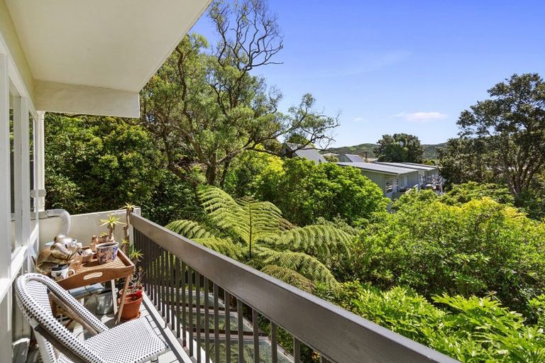 Photo of property in 4/116 Mairangi Road, Wilton, Wellington, 6012