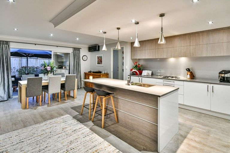 Photo of property in 126 Hillpark Drive, Pokeno, 2402