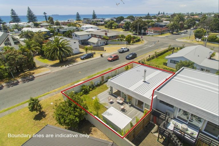 Photo of property in 86a Oceanview Road, Mount Maunganui, 3116
