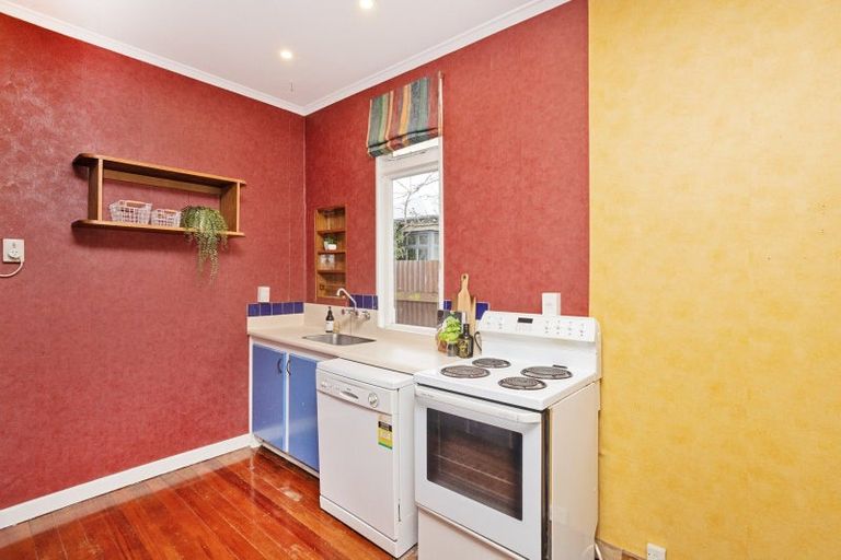 Photo of property in 264 Yarrow Street, Richmond, Invercargill, 9810