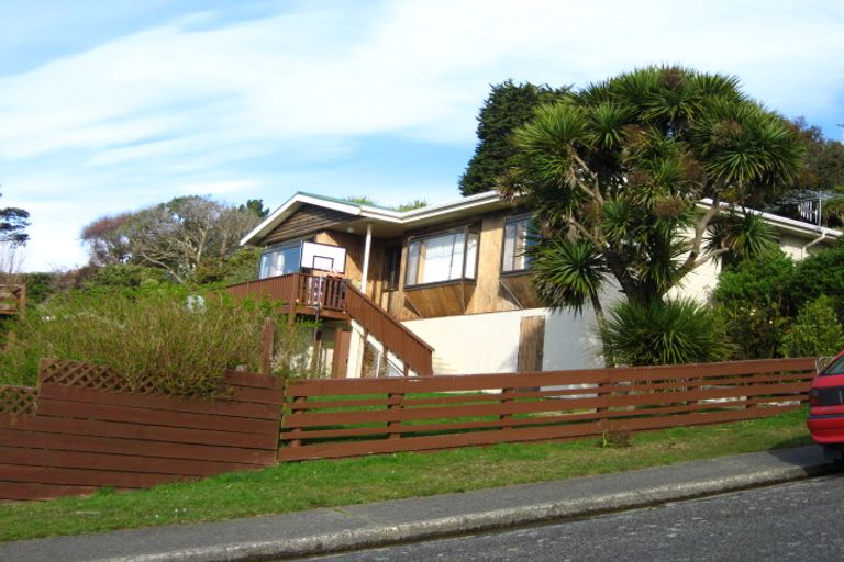 Photo of property in 56 Burrows Street, Bluff, 9814