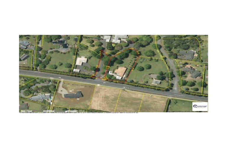 Photo of property in 34 Waipapa Road, Kerikeri, 0230