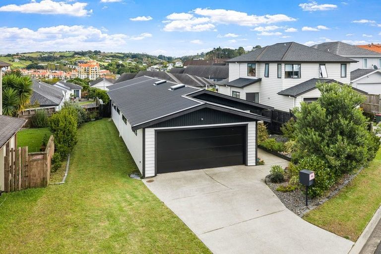 Photo of property in 44 Midshipman Court, Gulf Harbour, Whangaparaoa, 0930