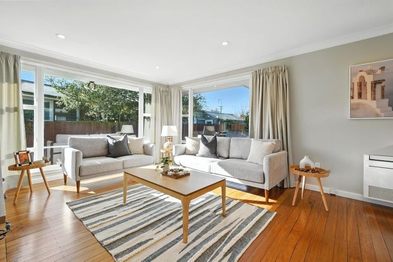 Photo of property in 215 Greers Road, Bryndwr, Christchurch, 8053