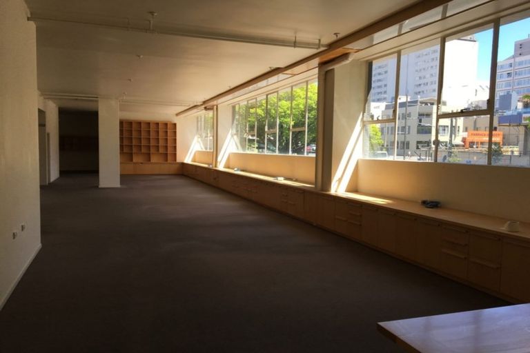 Photo of property in The Lofts, 1/185 Victoria Street, Te Aro, Wellington, 6011