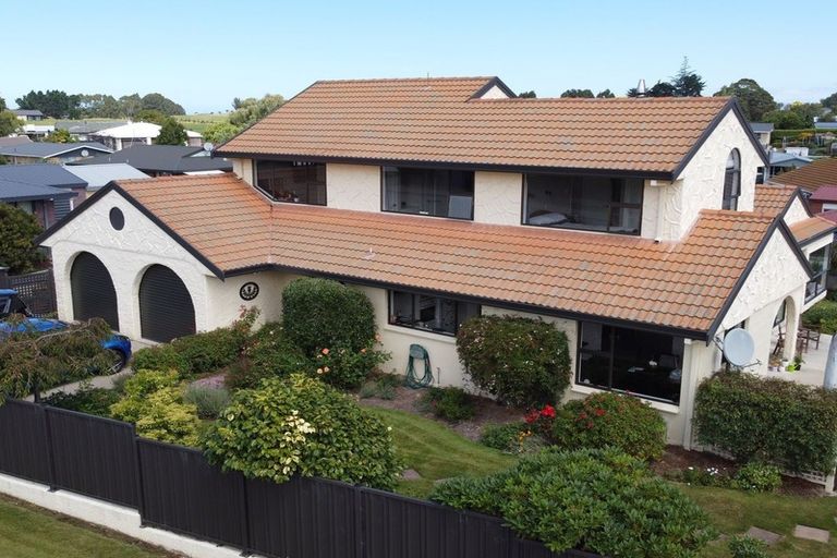 Photo of property in 40 Leven Street, South Hill, Oamaru, 9400