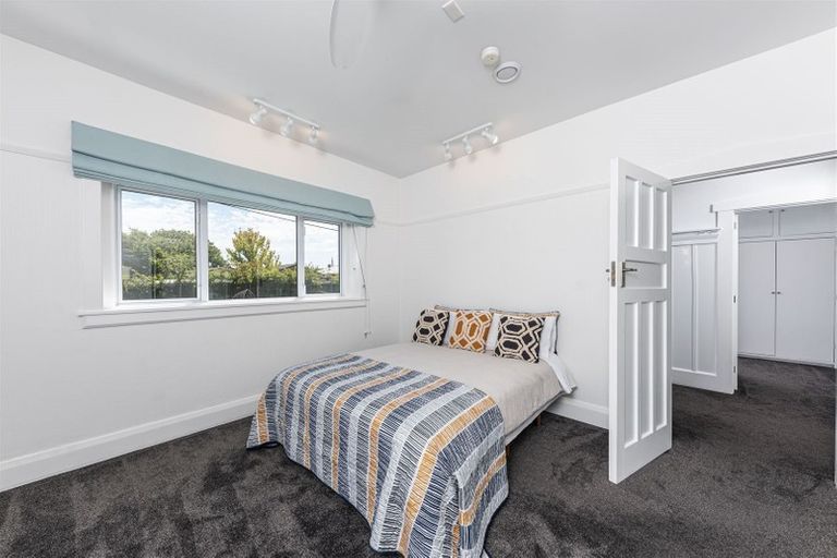 Photo of property in 124 Cobham Street, Spreydon, Christchurch, 8024