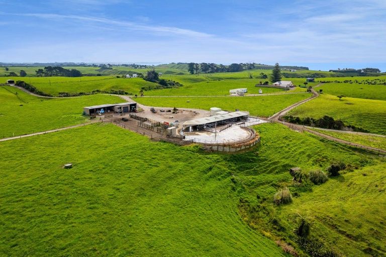 Photo of property in 78 Waitoetoe Road, Mimi, Urenui, 4377