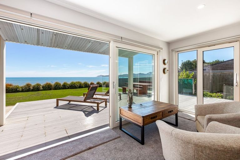 Photo of property in 96 The Esplanade, Raumati South, Paraparaumu, 5032