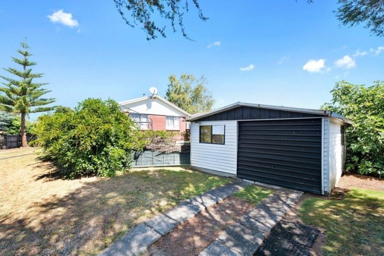 Photo of property in 1 Ascot Road, Chartwell, Hamilton, 3210