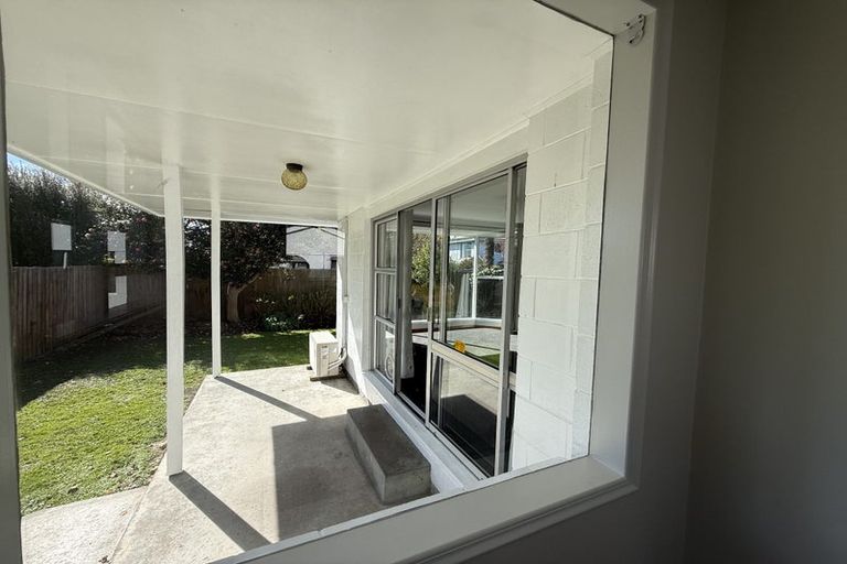 Photo of property in 1/49 Waimea Terrace, Beckenham, Christchurch, 8023