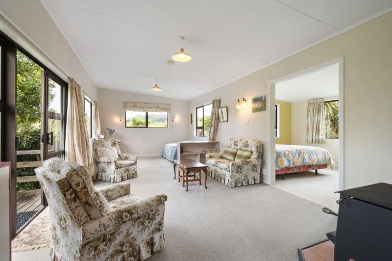 Photo of property in 100 Hibberds Road, Taihape, 4794