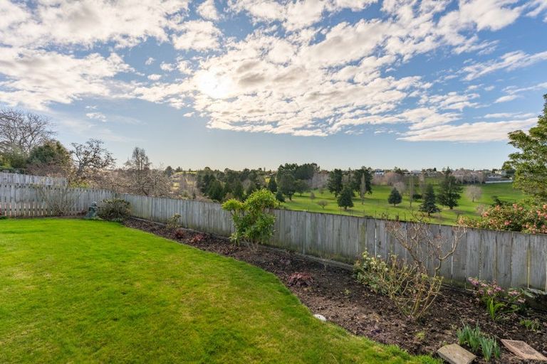 Photo of property in 18 Kitchener Square, Highfield, Timaru, 7910