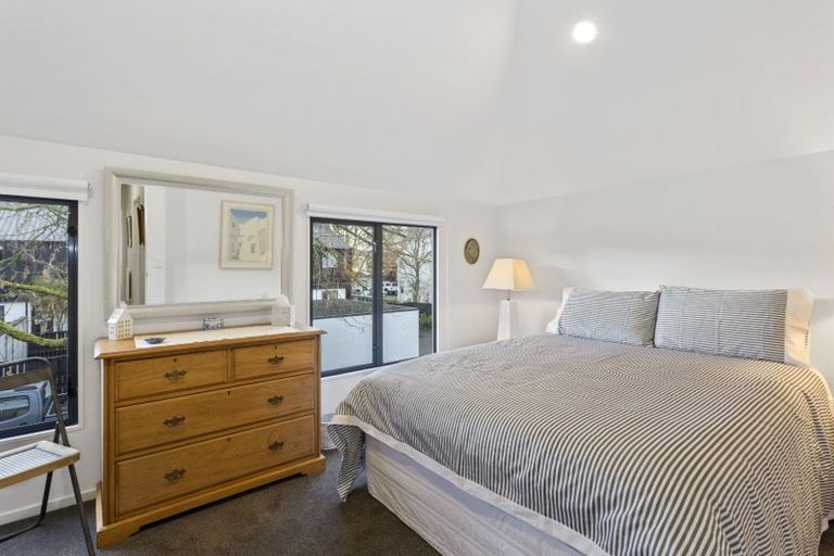 Photo of property in 4/388 Montreal Street, Christchurch Central, Christchurch, 8013