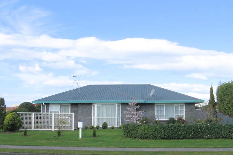 Photo of property in 7 Russley Drive, Mount Maunganui, 3116