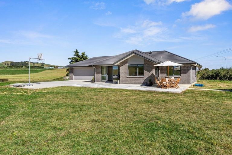 Photo of property in 7 Martin Road, Waerenga, Te Kauwhata, 3781