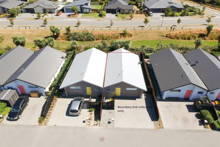 Photo of property in 17 Buckhurst Avenue, Wigram, Christchurch, 8042