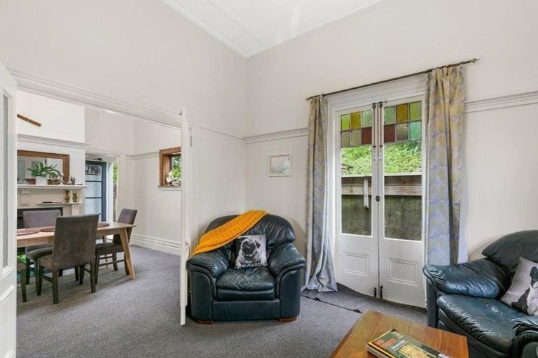 Photo of property in 42a Garden Road, Merivale, Christchurch, 8014