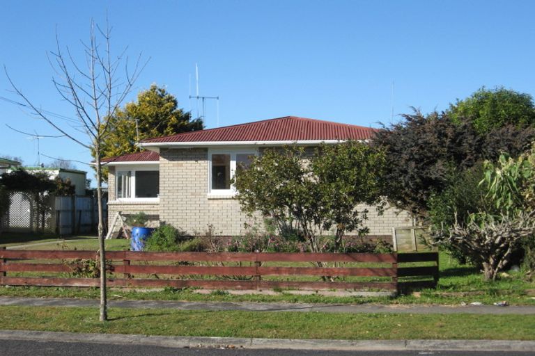 Photo of property in 20 Keats Crescent, Enderley, Hamilton, 3214