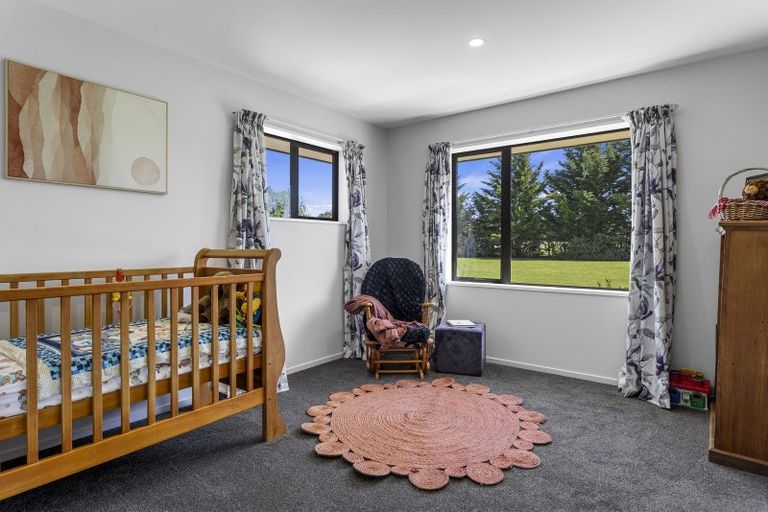 Photo of property in 39 Loburn Whiterock Road, Loburn, Rangiora, 7472