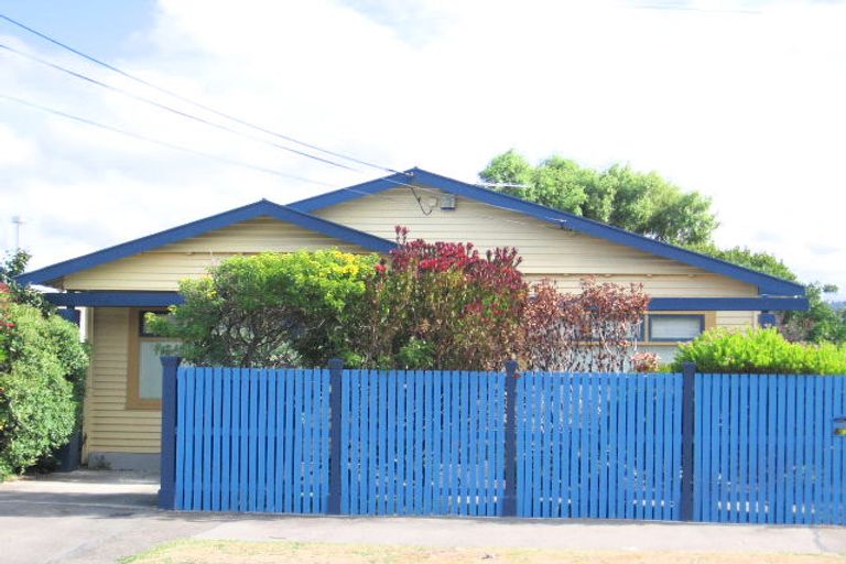 Photo of property in 25 Ellesmere Avenue, Miramar, Wellington, 6022