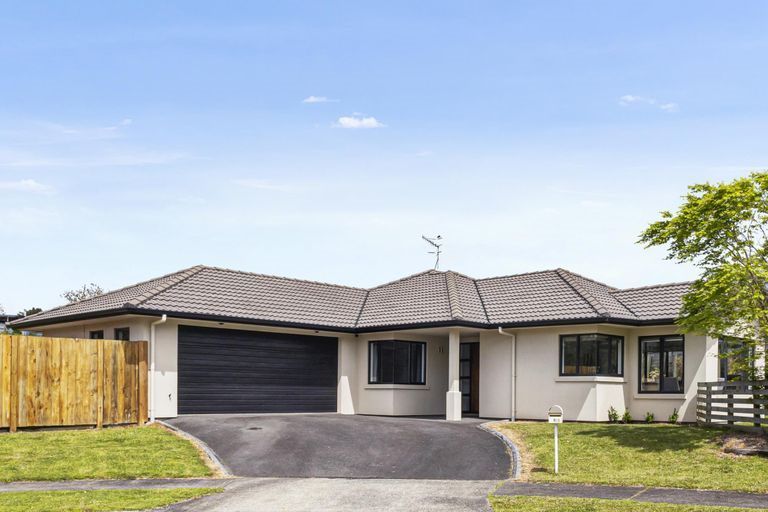 Photo of property in 14 Derbyshire Place, Dinsdale, Hamilton, 3204