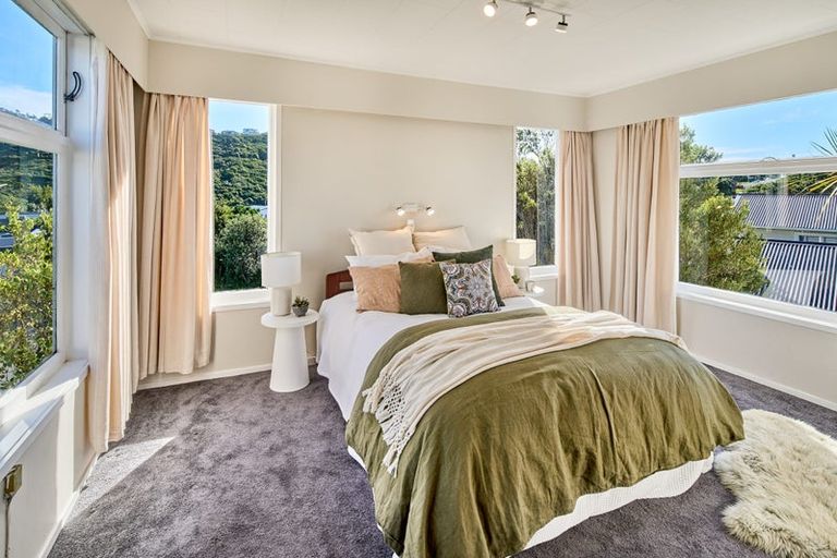 Photo of property in 157 Mitchell Street, Brooklyn, Wellington, 6021